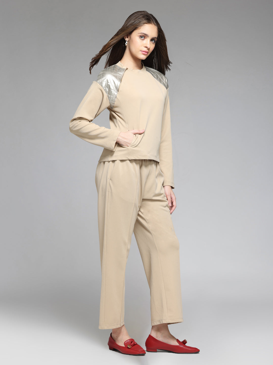 Antwerp Co-ord Set from Shaye India , Coord Set for women