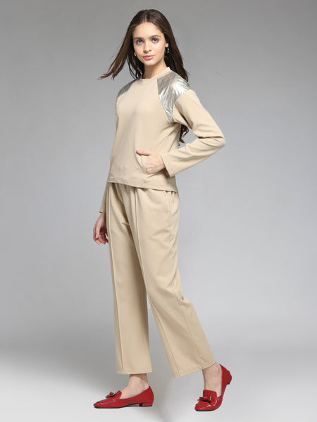 Antwerp Co-ord Set from Shaye India , Coord Set for women