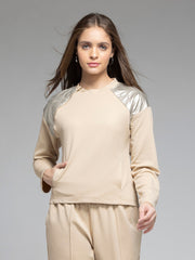 Antwerp Sweatshirt from Shaye India , Sweatshirt for women