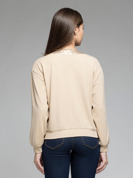 Sundry Cardigan from Shaye India , Sweatshirt for women