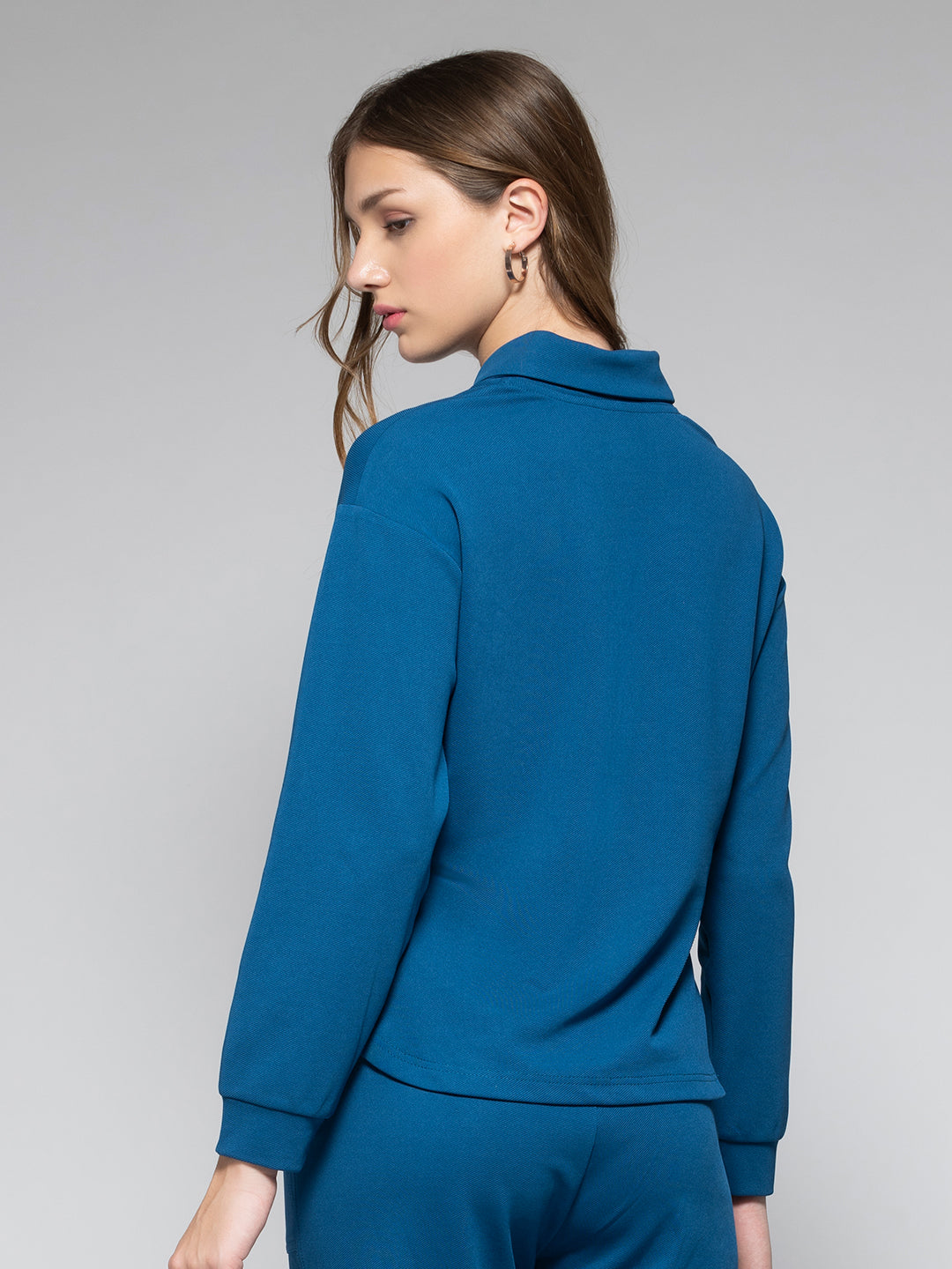 Thea Sweatshirt from Shaye India , Sweatshirt for women