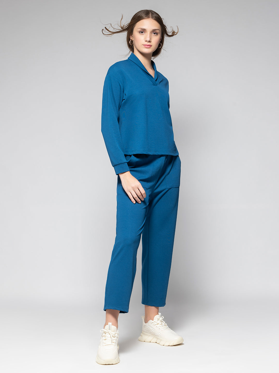 Thea Sweatshirt from Shaye India , Sweatshirt for women