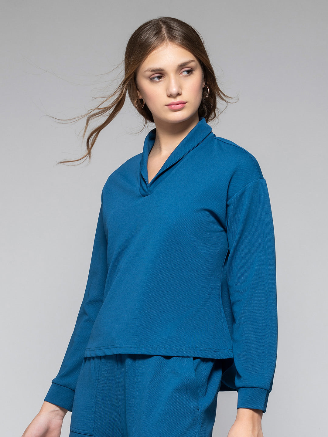 Thea Sweatshirt from Shaye India , Sweatshirt for women