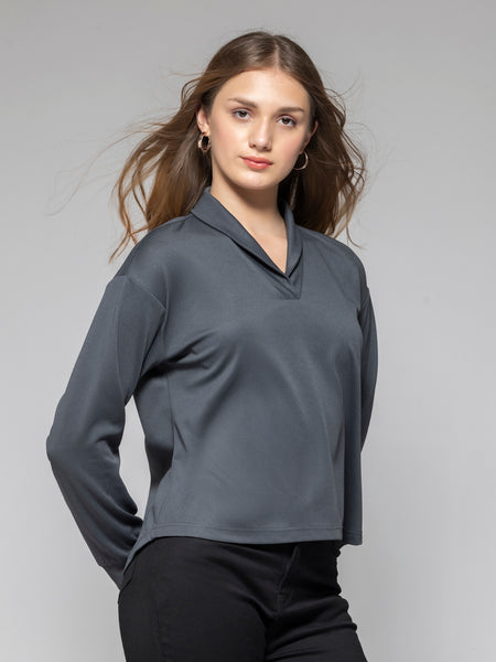 Aliza Sweatshirt from Shaye India , Sweatshirt for women