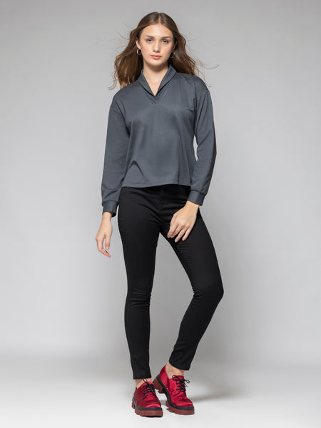 Aliza Sweatshirt from Shaye India , Sweatshirt for women