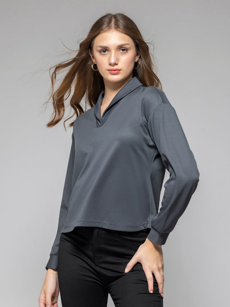 Aliza Sweatshirt from Shaye India , Sweatshirt for women