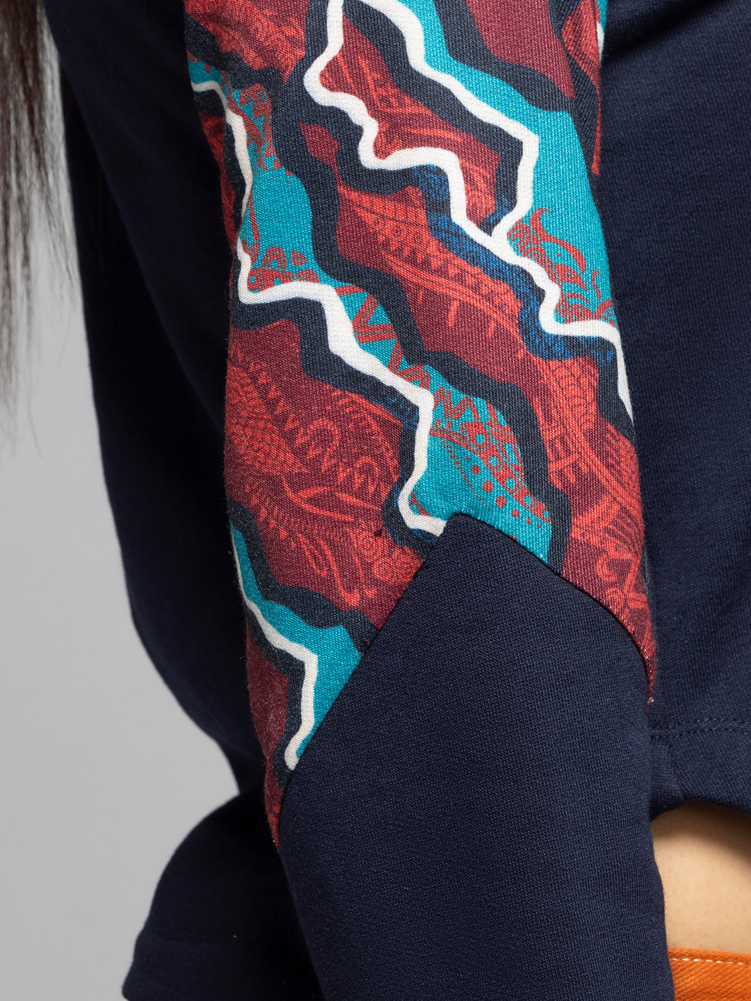 Molly Sweatshirt from Shaye India , Sweatshirt for women