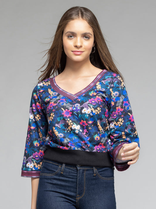 Ruben Top from Shaye India , Top for women