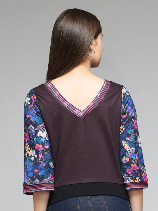 Ruben Top from Shaye India , Top for women