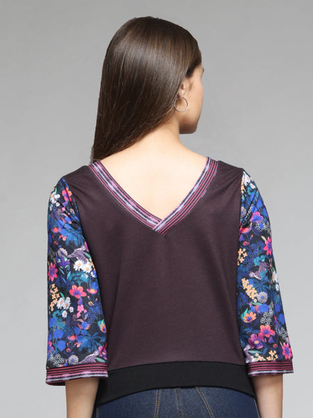Ruben Top from Shaye India , Top for women