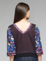 Ruben Top from Shaye India , Top for women