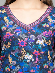 Ruben Top from Shaye India , Top for women