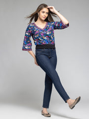 Ruben Top from Shaye India , Top for women