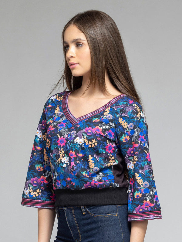 Ruben Top from Shaye India , Top for women