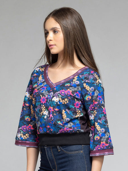 Ruben Top from Shaye India , Top for women