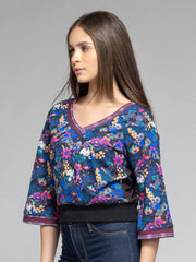 Ruben Top from Shaye India , Top for women
