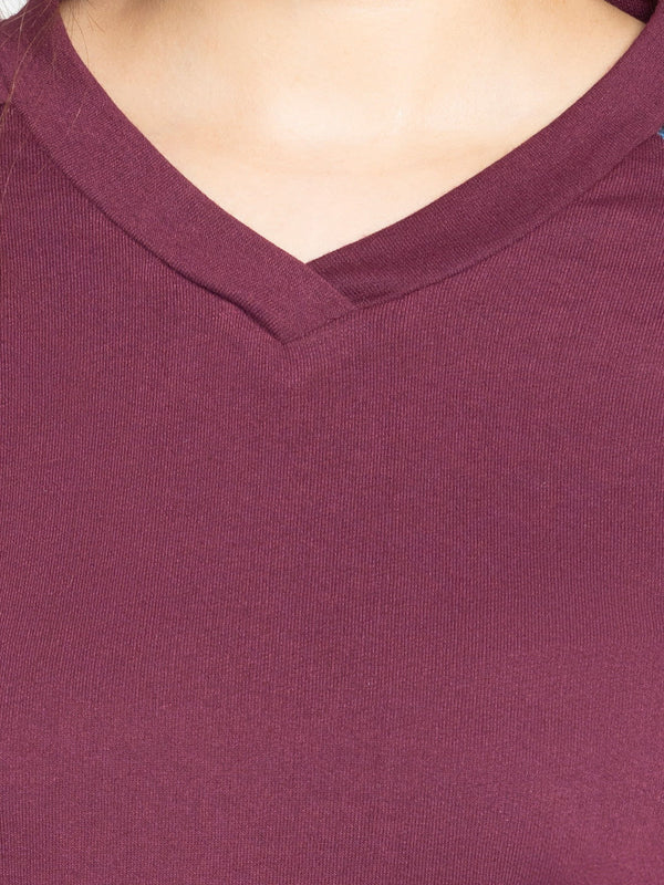 Chez Sweatshirt from Shaye India , Sweatshirt for women