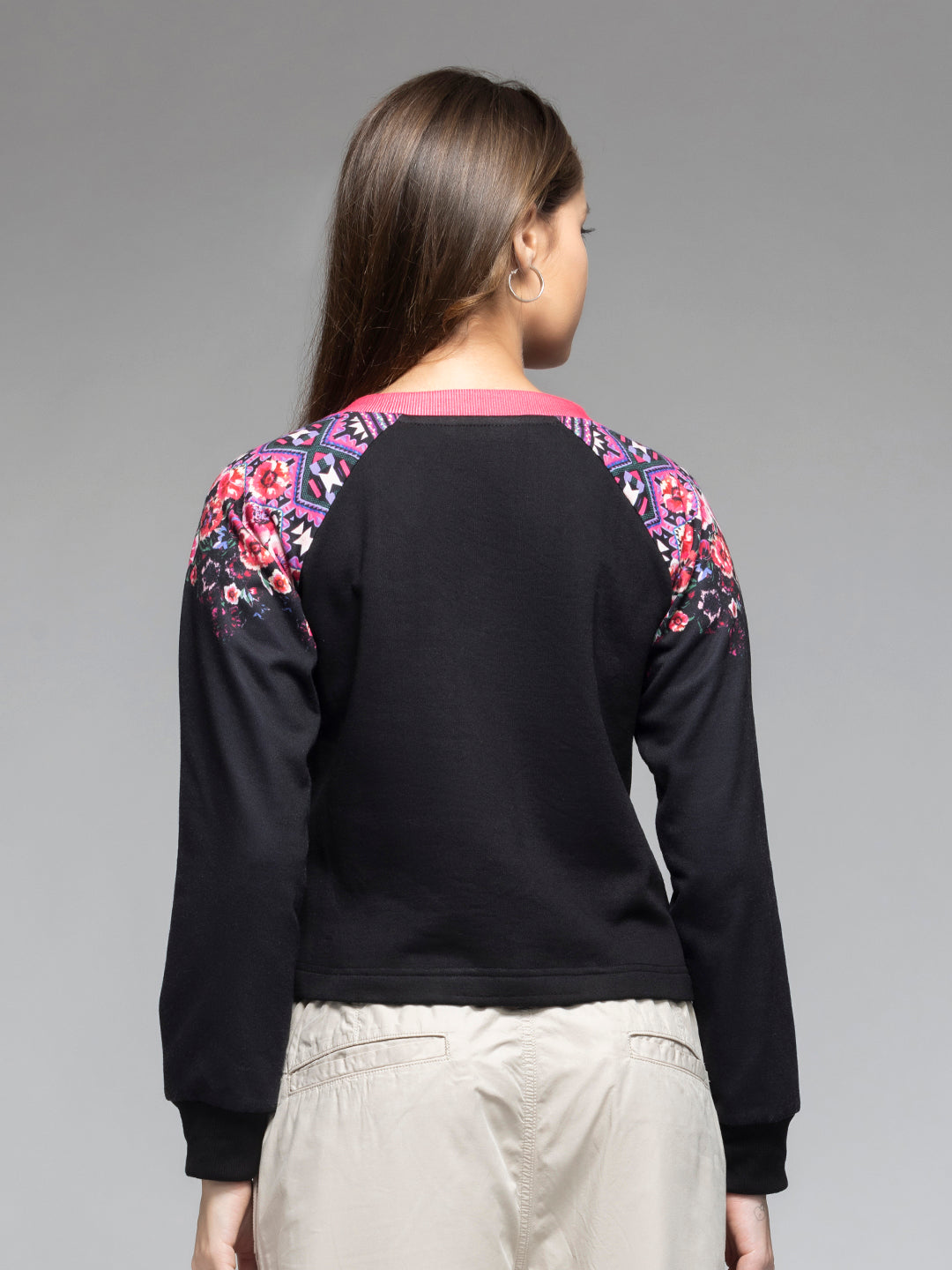 Paige Sweatshirt from Shaye India , Sweatshirt for women