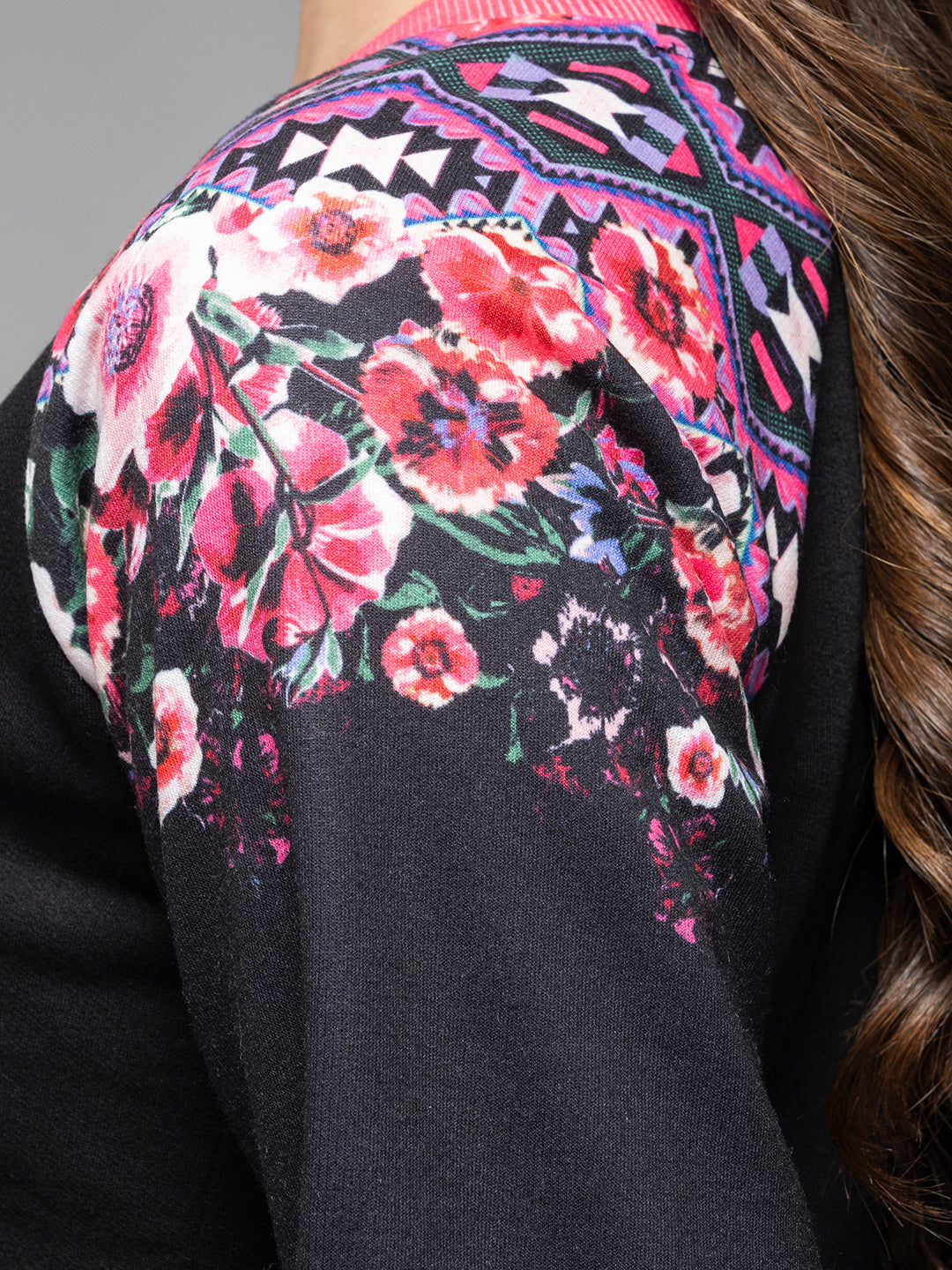 Paige Sweatshirt from Shaye India , Sweatshirt for women