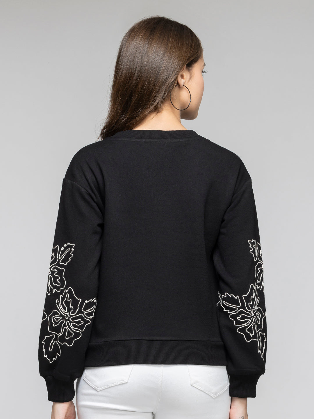 Sanctuary Sweatshirt from Shaye India , Sweatshirt for women
