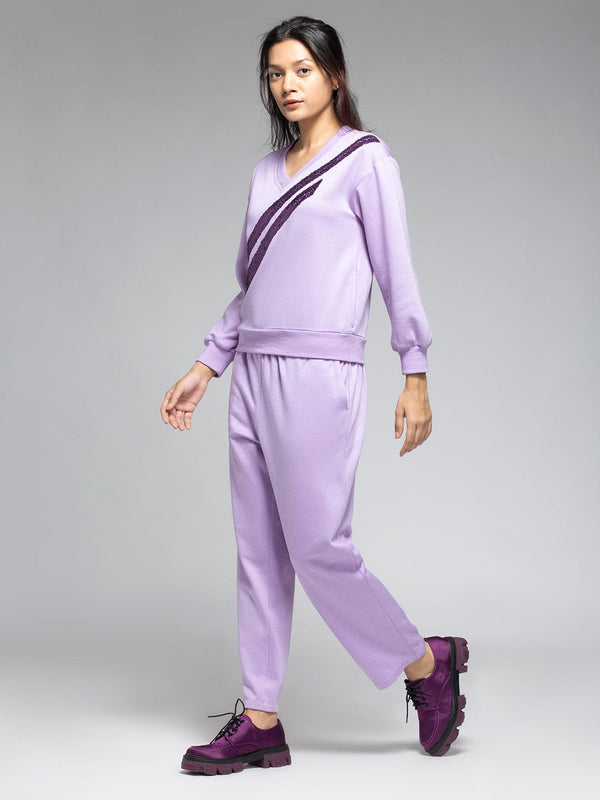 Disco Co-ord Set from Shaye India , Coord Set for women