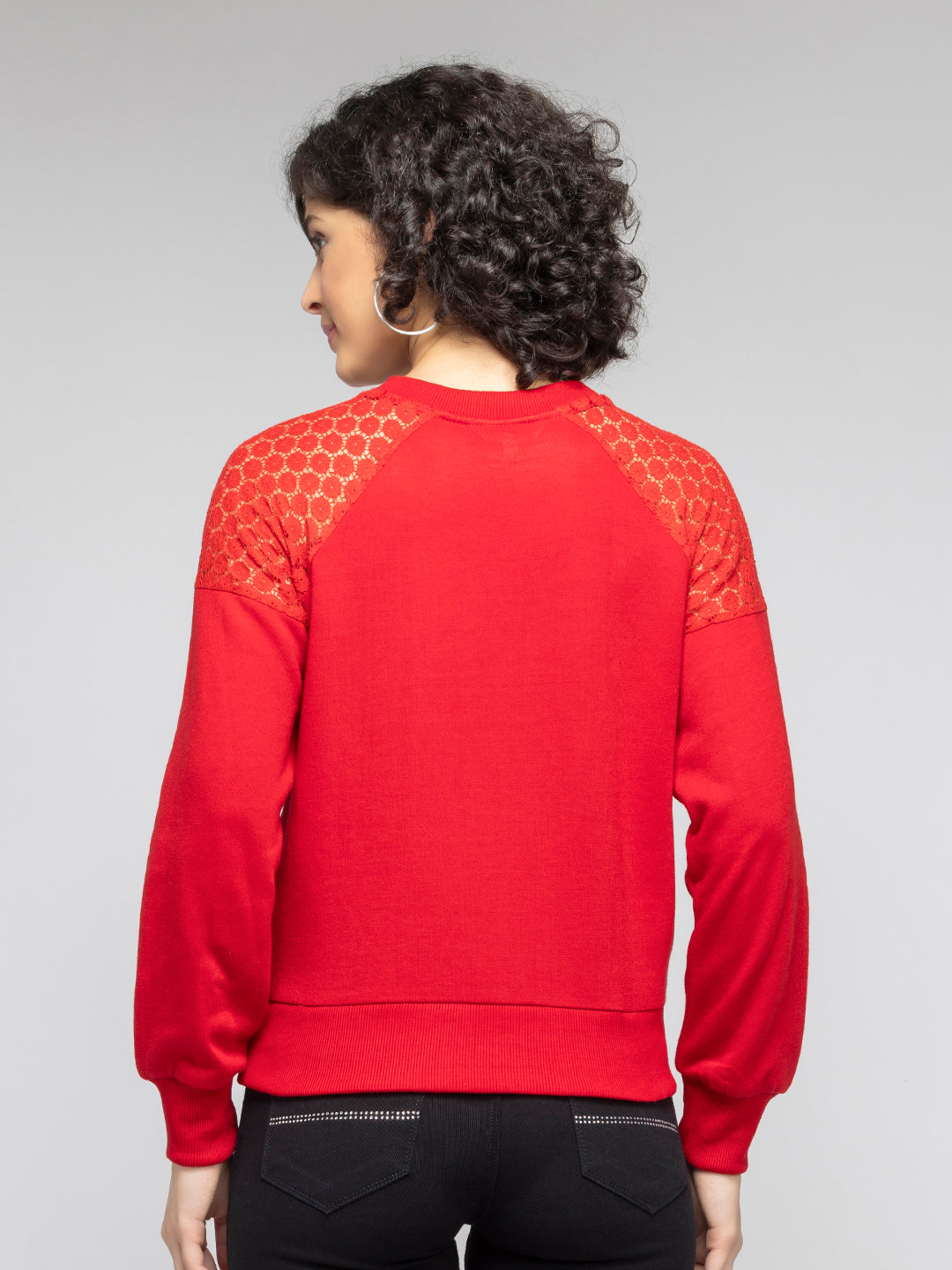 Amie Sweatshirt from Shaye India , Sweatshirt for women