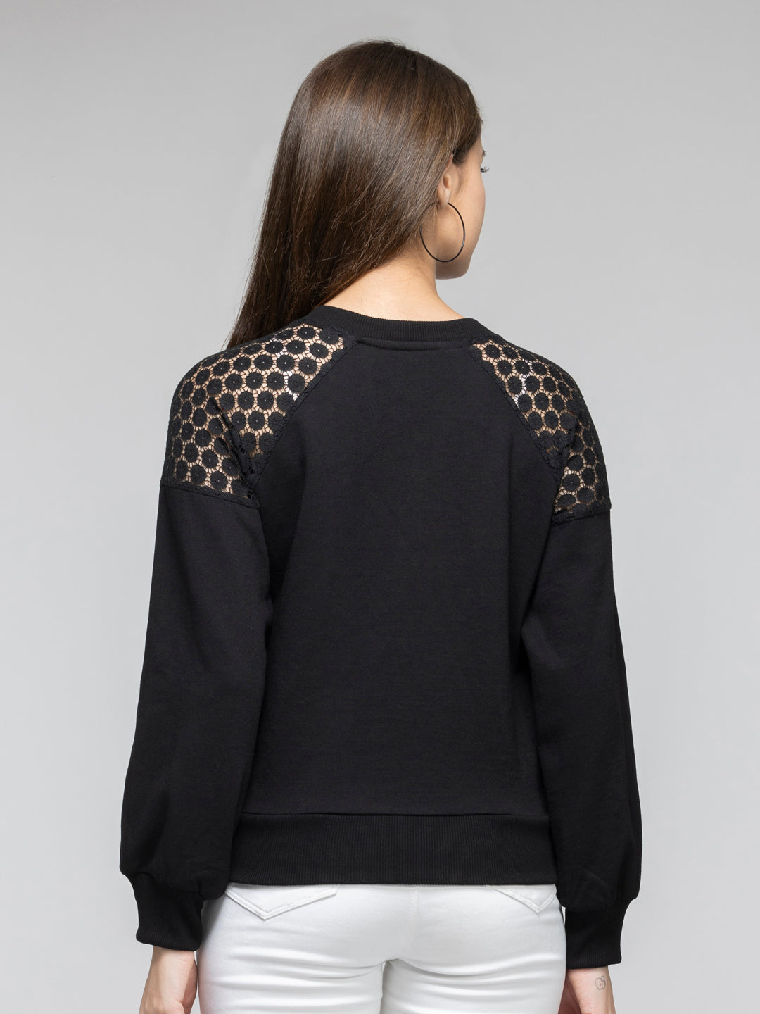 Daniela Sweatshirt from Shaye India , Sweatshirt for women