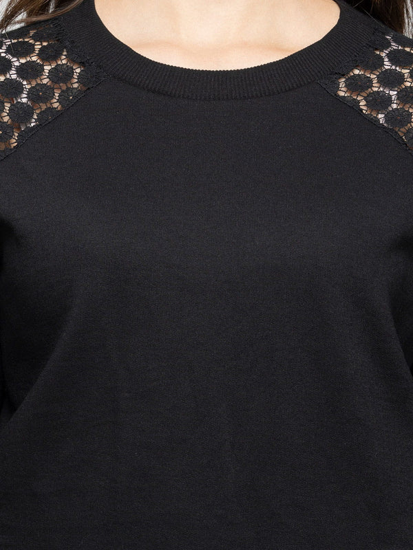 Daniela Sweatshirt from Shaye India , Sweatshirt for women