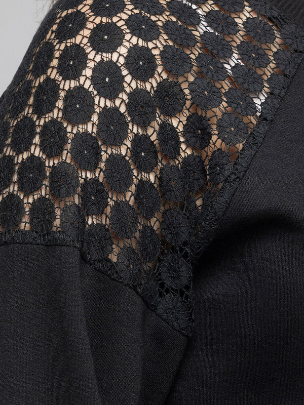 Daniela Sweatshirt from Shaye India , Sweatshirt for women
