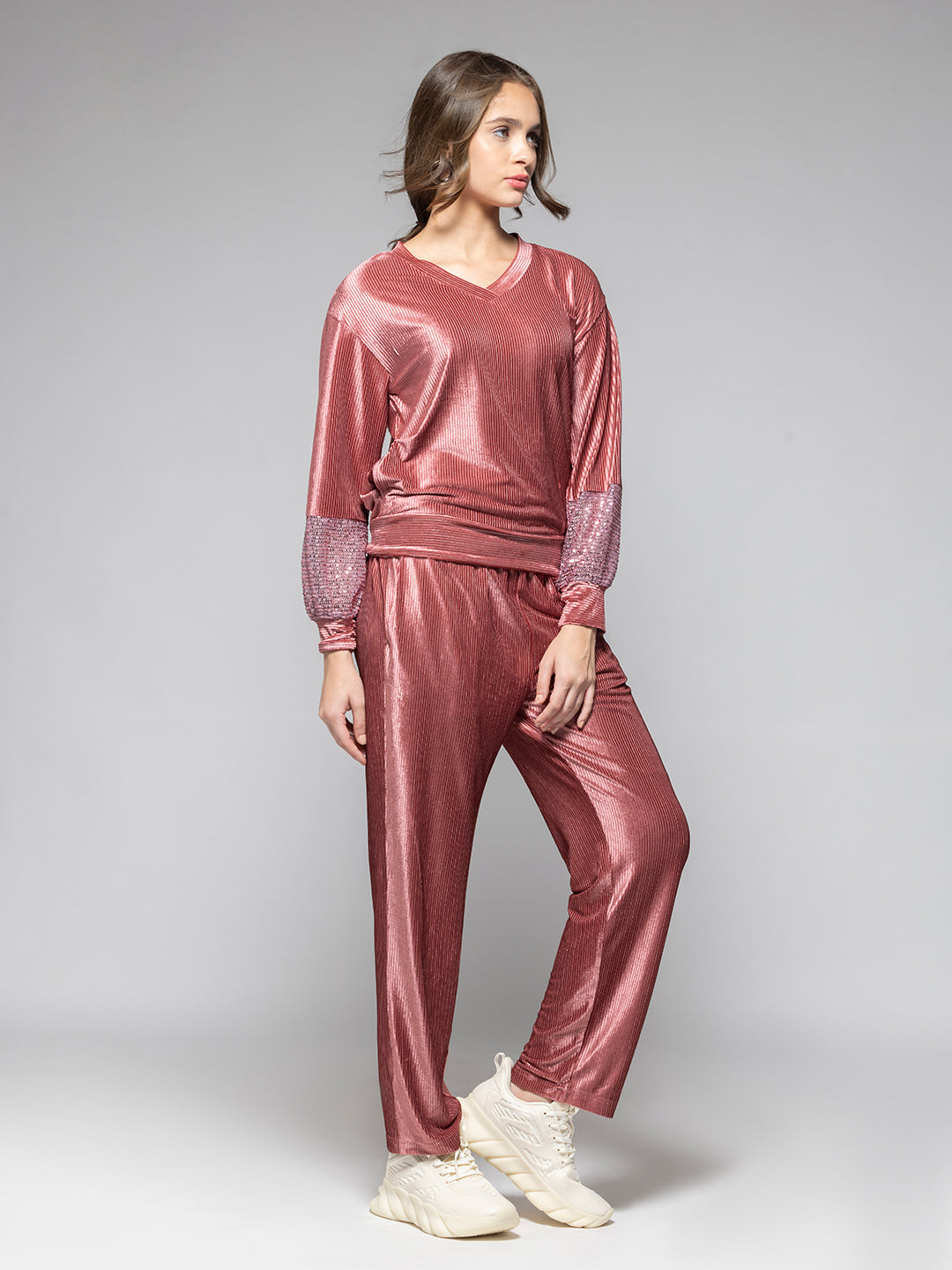 Blair Co-ord Set from Shaye India , Coord Set for women