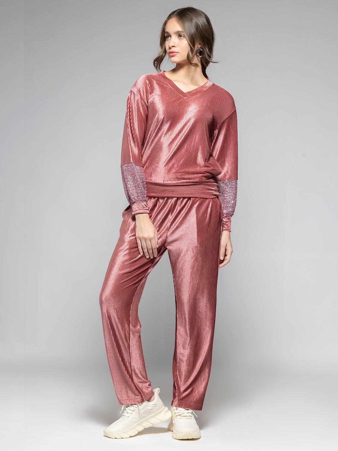 Blair Co-ord Set from Shaye India , Coord Set for women