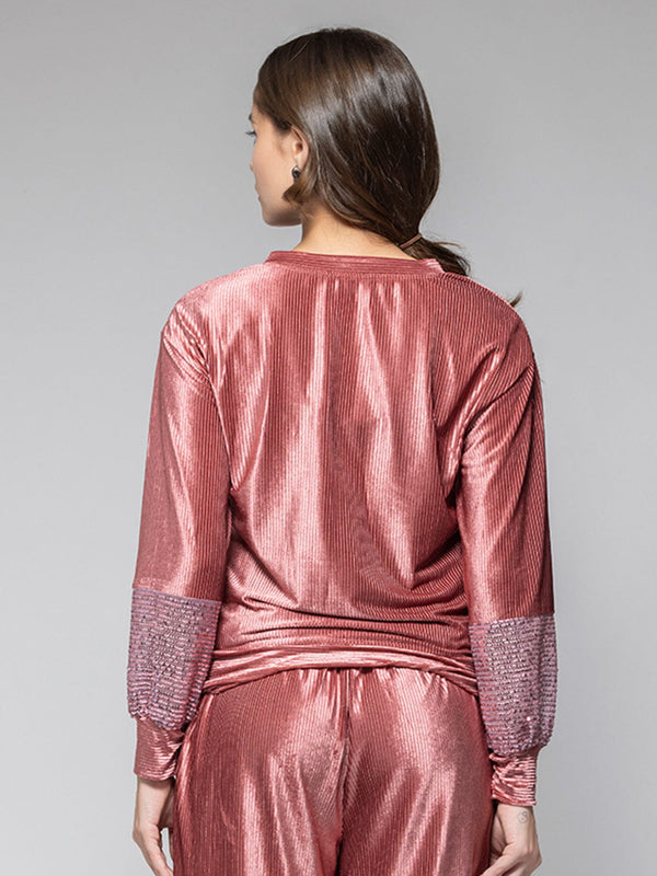 Blair Sweatshirt from Shaye India , Sweatshirt for women