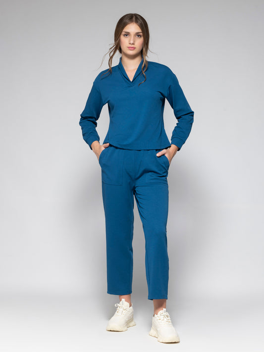 Stateside Co-ord Set from Shaye India , Coord Set for women