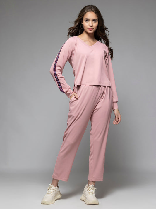 Gertrude Co-ord Set from Shaye India , Coord Set for women