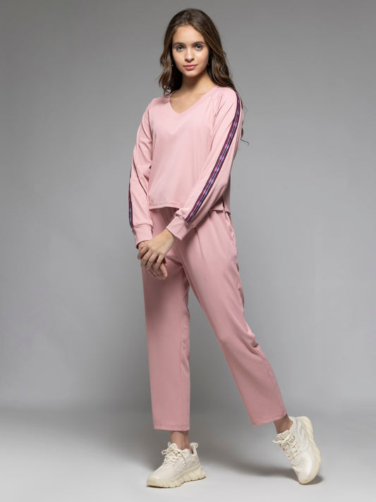 Gertrude Co-ord Set from Shaye India , Coord Set for women