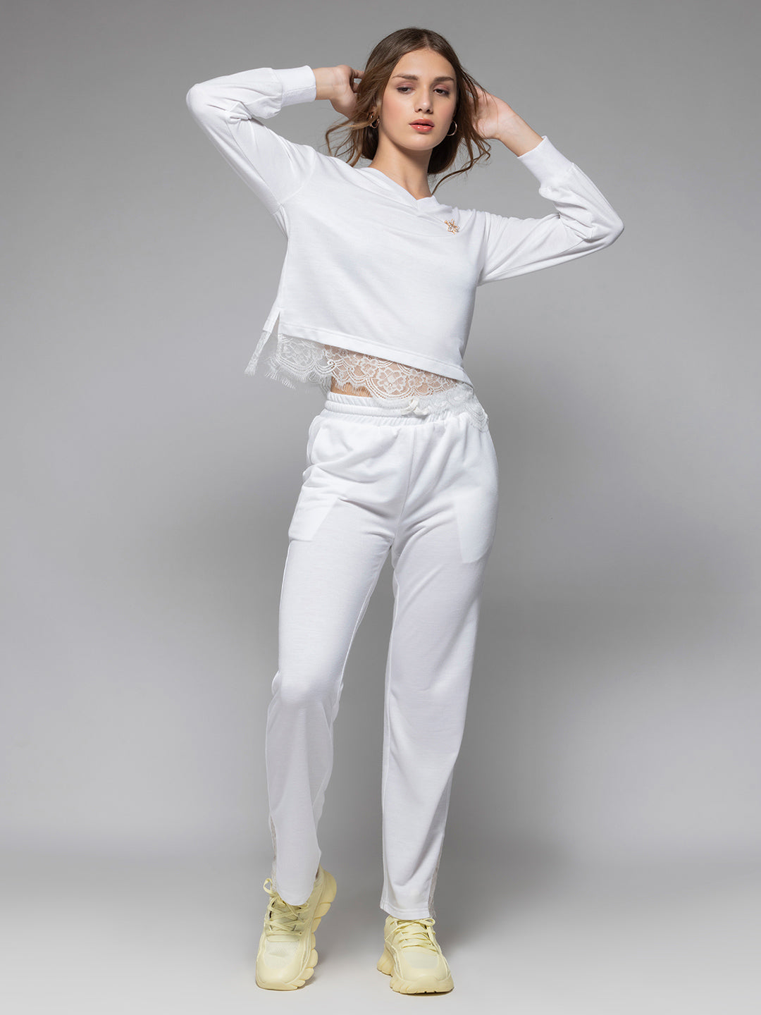 Star Co-ord Set from Shaye India , Coord Set for women