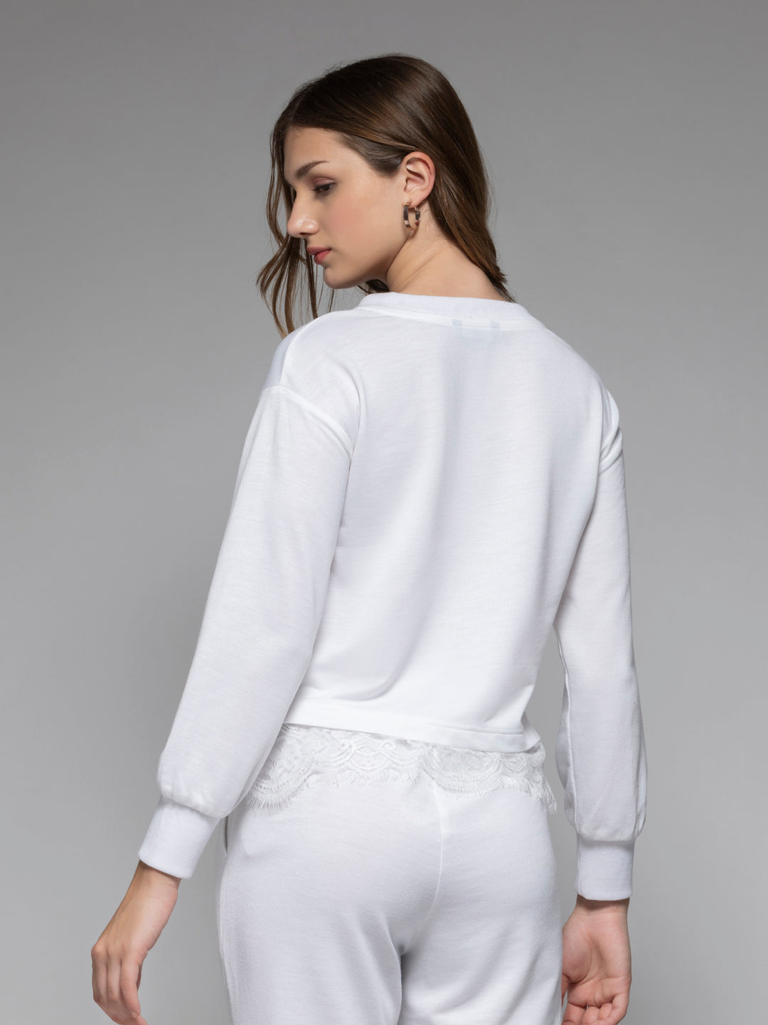 Star Sweatshirt from Shaye India , Sweatshirt for women