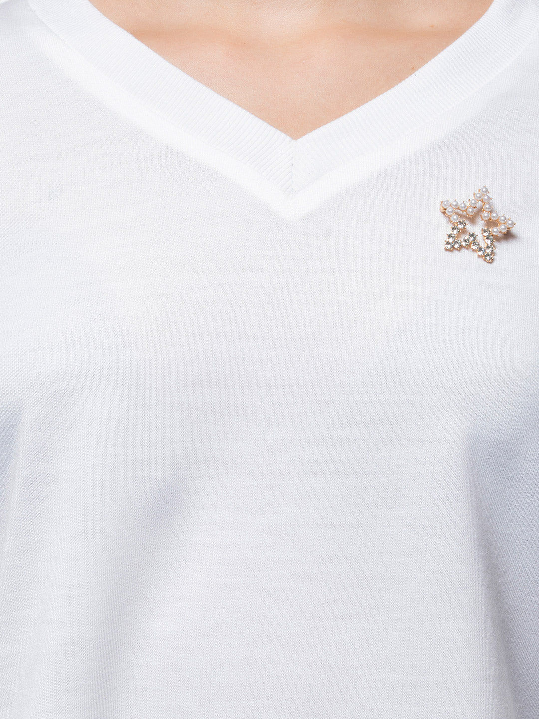 Star Sweatshirt from Shaye India , Sweatshirt for women