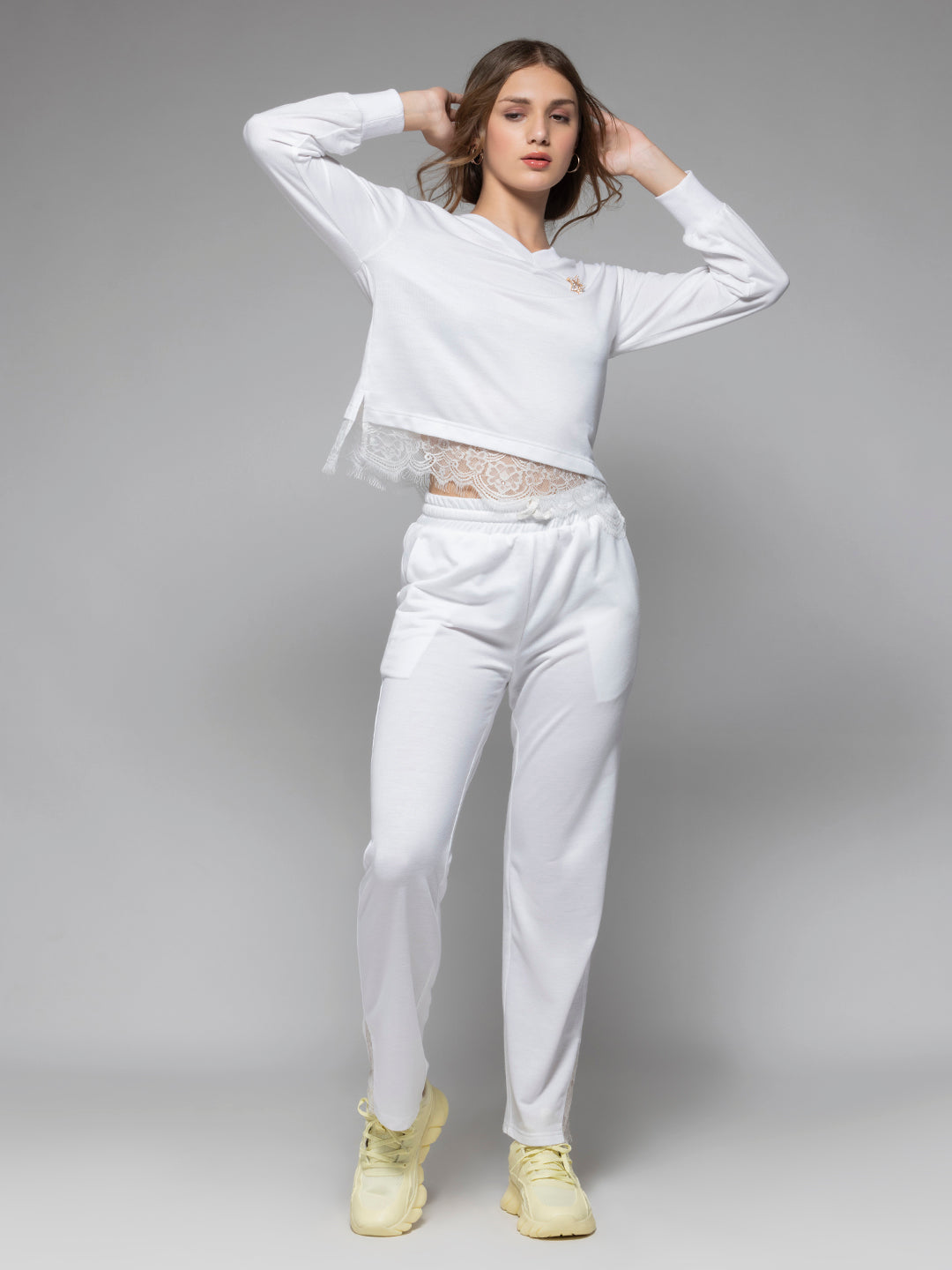 Star Sweatshirt from Shaye India , Sweatshirt for women