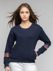 Bria Sweatshirt from Shaye India , Sweatshirt for women