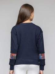 Bria Sweatshirt from Shaye India , Sweatshirt for women