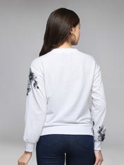 Augusta Sweatshirt from Shaye India , Sweatshirt for women