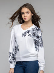 Augusta Sweatshirt from Shaye India , Sweatshirt for women