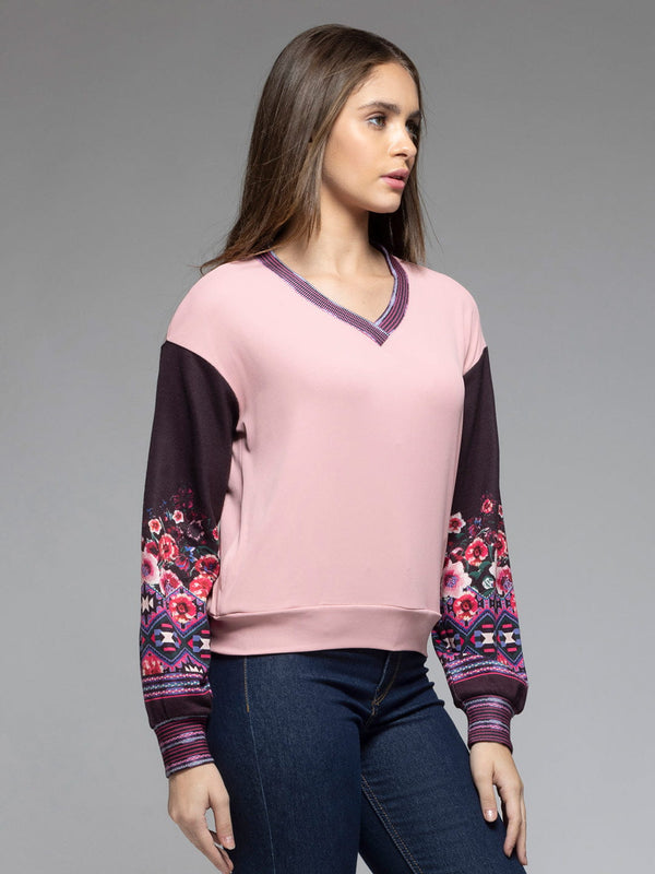 Harriet Sweatshirt from Shaye India , Sweatshirt for women