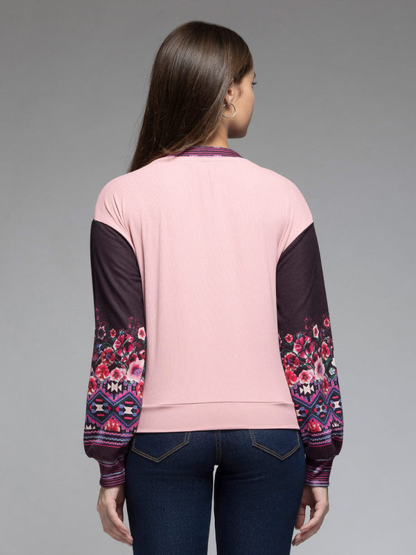 Harriet Sweatshirt from Shaye India , Sweatshirt for women