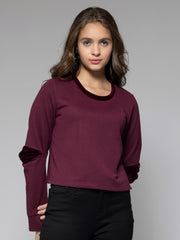 Almeda Top from Shaye India , Top for women