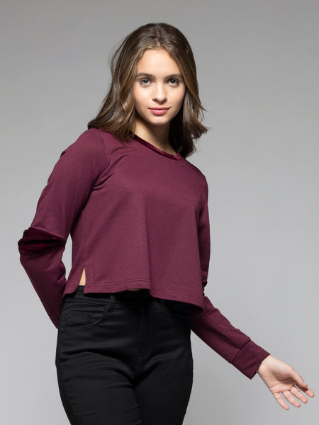 Almeda Top from Shaye India , Top for women