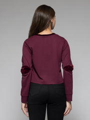 Almeda Top from Shaye India , Top for women