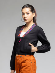 Avalon Jacket from Shaye India , Jacket for women