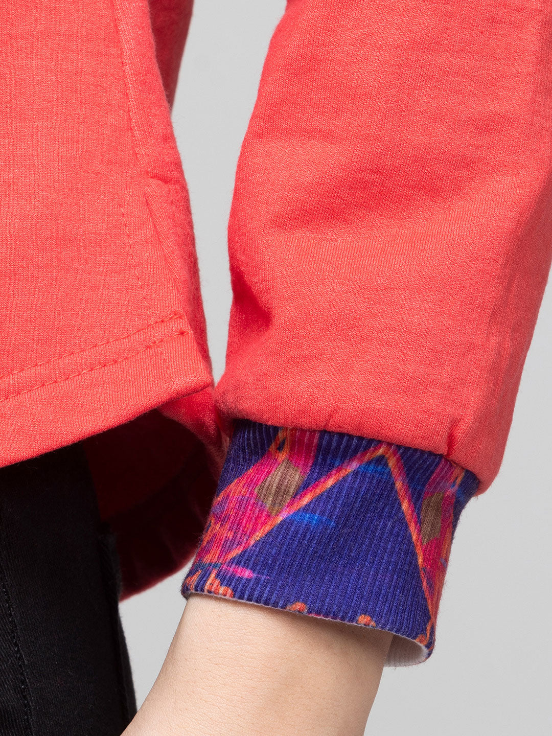 Keaton Sweatshirt from Shaye India , Sweatshirt for women